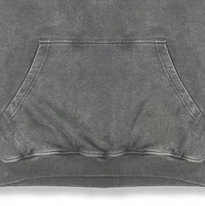 เสื้อมีฮู้ดของผู้ชายคอลเลคชั่นฤดูหนาวผ้าเนื้อแน่นทนทานออกแบบโลโก้ได้ตามต้องการ - Product Image 3