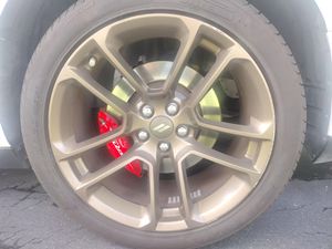 Gran Oferta: Dodge Challenger RTS Scat Pack 2021 Usado, en Excelente Estado, Listo para Enviar - Product Image 5