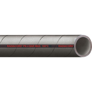 Manguera de Refrigerante Radiacord, Diámetro Interior de 50 mm, Longitud de 40 m, Paquete de 40 m de Goma Automotriz - Product Image 1