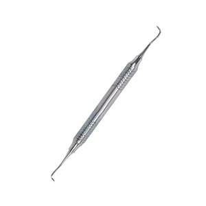 Raspadores Dentales de Acero Inoxidable para Limpieza Dental, Venta al por Mayor - Product Image 1
