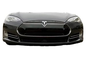 Model S P85D Performance Dual Motor AWD 2024 d'occasion, conduite à gauche, sièges en cuir, recharge illimitée gratuite, non modifiée - Product Image 6