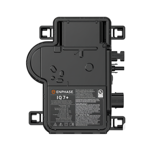 สายเคเบิล Enphase QD แบบ Landscape ยาว 2.4 เมตร (7.9 ฟุต) พร้อมตัวเชื่อมต่อ 120 ตัว รุ่น QD-12-20-120 - Product Image 2