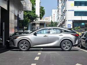 Véhicule d'occasion 2025 Le-xu, SUV hybride électrique intermédiaire à succès, 2WD/4WD, autonomie 201-300 km, batterie 50-70 kWh - Product Image 2