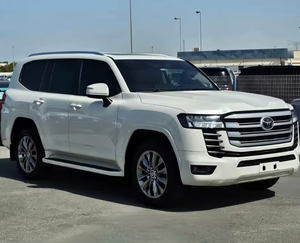 Importation Europe 2024, Véhicules d'occasion originaux, conduite à gauche et à droite, livraison rapide, sans accident, en acier, prêts à être expédiés - Product Image 2