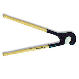 Juego de Cuchillas de Repuesto Convexas Grandes de Acero Inoxidable Reutilizables de Alta Calidad para Descornadores Veterinarios Manuales para Animales Grandes - Product Image 4