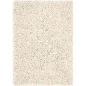 Ensemble de tapis shaggy en crème de Chicago - Product Image 4
