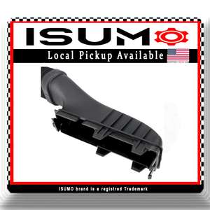 Tuyau de conduit d'admission d'air compatible avec Mercedes CLA250 GLA250 GLA45 AMG - Product Image 4