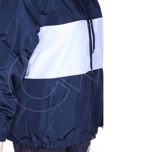 Vestes imperméables pour jeunes femmes, Design personnalisé, vente chaude, bas prix, mode hiver - Product Image 5