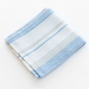 Toalla de té de algodón de alta calidad personalizable impreso bordado Jacquard Technics hecho en EE. UU. Para uso en la cocina del Hotel - Product Image 6