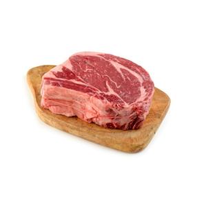 Rôti de bœuf croisé congelé - Tendre et savoureux, parfait pour le braisage, vente en gros - Product Image 1