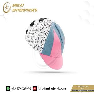 Unisex Cycling Anti-UV Cap Outdoor Shade <b>Product</b> Cheap Cycling Hats Summer Breathable Hats 2022 New Protection Hat - Product Image 3