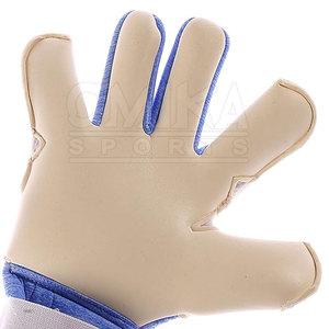 ถุงมือผู้รักษาประตูหนังคุณภาพสูงสำหรับฝึกกีฬา - Product Image 5