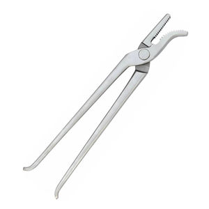 Outils d'entretien des sabots de cheval Outils de maréchal-ferrant Outils d'entretien des sabots avec 12 pouces Instruments vétérinaires - Product Image 4