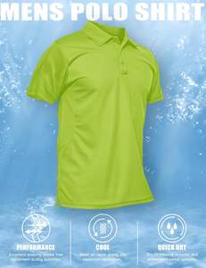 High Quality Custom <b>Polo</b> <b>Shirts</b> For Men Cotton Fabric Embroidered Logo <b>Polo</b> T <b>Shirt</b> - Product Image 4