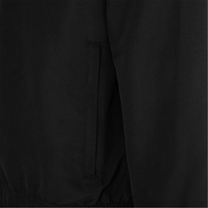 Ensemble de survêtements thermiques unisexes personnalisés grande taille en polaire coupe-vent, écologiques, à séchage rapide, pour le travail décontracté en hiver, vente en gros - Product Image 5