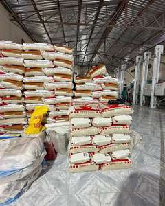 พร้อมส่ง ข้าวหอมมะลิ รอยัลไรซ์ บรรจุภัณฑ์ 1กก. 5กก. 18กก. 28กก. 50กก. ข้าวบาสมาติเมล็ดยาวคุณภาพพรีเมียม ดีเยี่ยม - Product Image 6