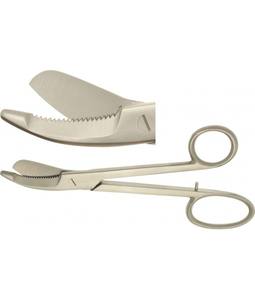 Ciseaux de Bandage brunes/ciseaux brunes en carbure de tungstène - Product Image 4