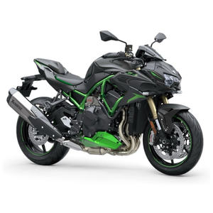 Moto haute performance Kawasaki Z H2 SE 400cc à moteur 4 temps - Product Image 1