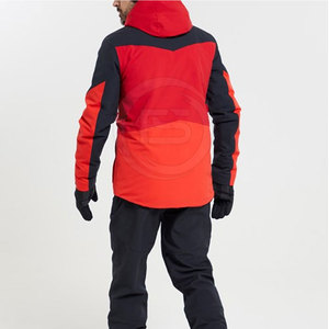 Chaquetas de esquí de última moda en tallas grandes, hechas con el mejor material, chaquetas de esquí de talla personalizada, chaquetas de esquí en oferta. - Product Image 3