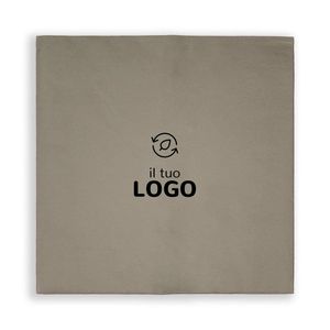 Servilletas ecológicas 40x40 de 2 capas - Personalizadas - 2 colores - Product Image 2