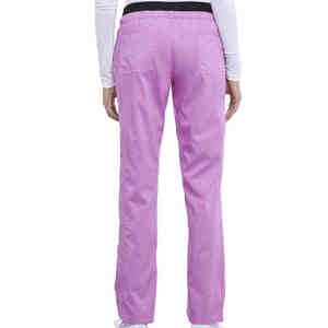 Pantalones Médicos de Alta Calidad para Mujer 2025, Tela Suave, Cómoda y Transpirable, Uniformes de Hospital para Enfermeras y Personal Sanitario - Product Image 2
