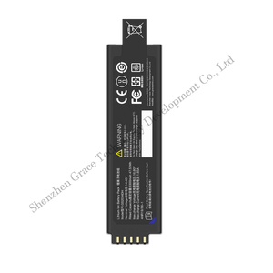 Tefoo GS2034DH XRF分析装置用リチウム電池 14.4V 3.3Ah オリンパスVantaハンドヘルド分光計交換用バッテリー（ND2034対応） - Product Image 4