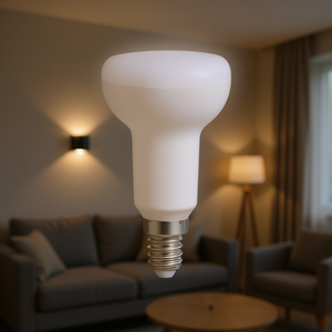 Bombillas LED de Bajo Consumo Reflectoras R50 E14 6W 230V - Product Image 3