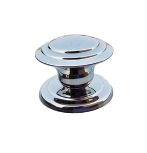 Boutons de porte en acier inoxydable poignée de traction classique bouton de porte en acier pour armoire prix d'usine meubles modernes placard tiroir tire - Product Image 5