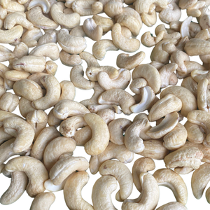 เม็ดมะม่วงหิมพานต์จากเวียดนามส่งออกไปยังเอเชียยุโรปตะวันออกกลาง - Product Image 1