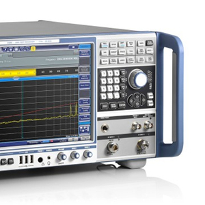 Nuevo Receptor EMI Rohde & Schwarz ESW8, Material de Silicio Alemán, 1 Año de Garantía - Product Image 4