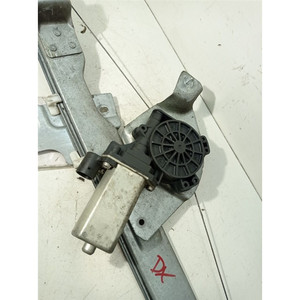 Mécanisme de lève-vitre avant droit DACIA Duster 1ère série 8200733828 K9K898 (10>17) - Product Image 4