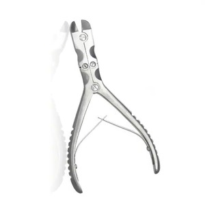 Instruments chirurgicaux médicaux cintreuse de plaques maxillofaciales Instruments chirurgicaux dentaires définis par Zuol - Product Image 4