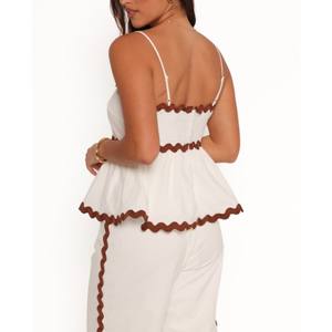 Vestidos Elegantes para Mujer Diseñados para un Uso Versátil que Ofrecen una Apariencia Graciosa, un Tacto Suave y un Diseño Inspirado en las Tendencias - Product Image 5