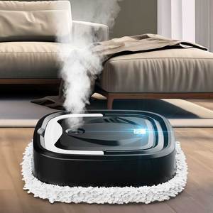 <span class=keywords><strong>Robot</strong></span> aspirateur domestique efficace Alimenté par USB <span class=keywords><strong>Robot</strong></span> aspirateur multifonctionnel pour le nettoyage humide et sec - Product Image 1