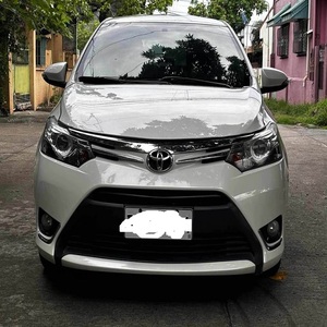 Toyota Vios ภายในสดและสะอาดอยู่ในสต็อกตอนนี้สภาพดีเยี่ยมพร้อมสำหรับการจัดส่งที่รวดเร็วพวงมาลัยขวาไม่มีอุบัติเหตุ - Product Image 3