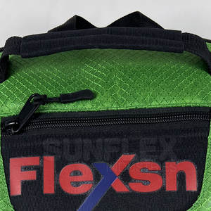 Gran oferta, mochilas de fútbol duraderas, forro de poliéster ligero, impermeable con cierre de cremallera, estilo deportivo - Product Image 6