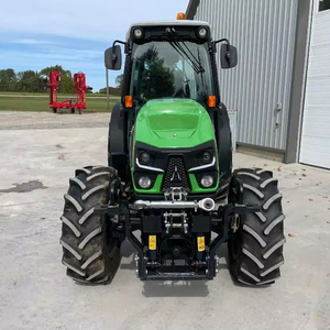 Deutz fahr 5080เครื่องยนต์รถแทรกเตอร์พร้อมปั๊มเกียร์และแบริ่ง - Product Image 1