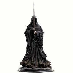 Figura de Nazgûl, Señor de los Anillos, Nueva Condición - Product Image 2