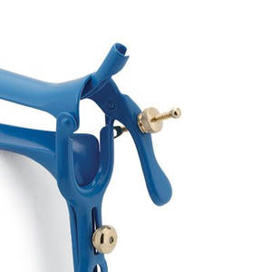 Instrument électrochirurgical de qualité supérieure de conception professionnelle/spéculum vaginal de gynécologie réutilisable de Cusco - Product Image 5