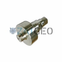 Pièces de machines de coupe à jet d'eau 20480087 Assemblage de tête d'étanchéité, UHP, piston. 875, pièces de coupe d'eau haute pression 90K