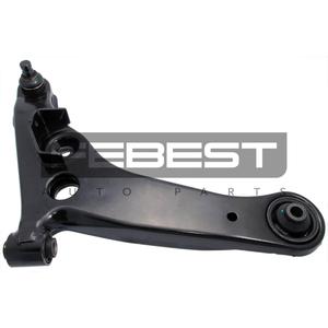 Leva anteriore destra FEBEST (0424-CURH) - Product Image 1