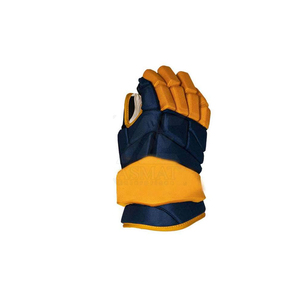 Fournisseur d'uniformes de hockey sur glace professionnels, logo personnalisé imprimé, vêtements de sport imperméables et durables - Product Image 1