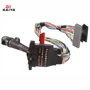 26100839 Commutateur de régulateur de vitesse de clignotant pour 2000 2001 <span class=keywords><strong>2002</strong></span> GMC Sierra Yukon - Product Image 6