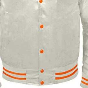 Chaqueta Safari Impermeable con Cuello Alto y Cremallera para Hombre, Estilo Vintage, Otoño - Product Image 3