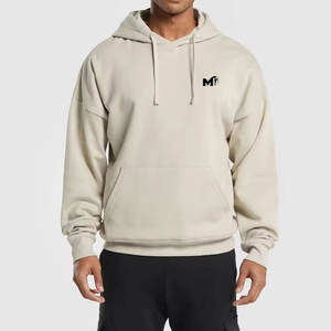 เสื้อฮู้ดดี้ผู้ชายดีไซน์โดดเด่นขายดี ผลิตจากผ้าคอตตอนผสมคุณภาพสูง ราคาส่ง เสื้อฮู้ดดี้สตรีทแวร์ผู้ชายคุณภาพเยี่ยม - Product Image 1