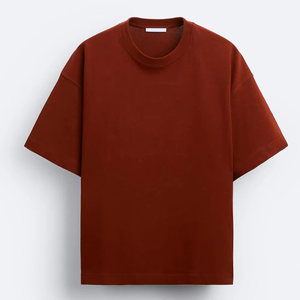 Vente chaude Respirant En Gros Confortable T-shirt Personnalisé Pour Les Hommes Running Fitness Wear Hommes T-Shirt - Product Image 3