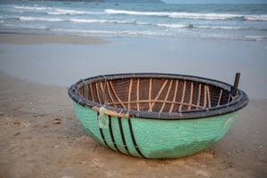 เรือเชิงเทียนไม้ไผ่คุณภาพสูงเวียดนาม - Product Image 4