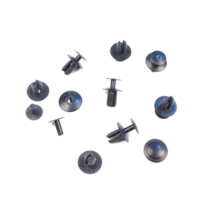 BCF5031 10 Pieces Fixing Plug Rivet 2019900292 51471911992 30820141 M820141 for - Product Image 1