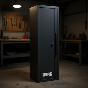 ตู้เก็บเครื่องมือแบบ 1 ประตู Usag - Product Image 3