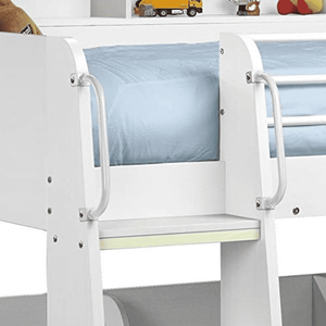 Cama Literá Moderna Inteligente Ohaha Premium - GTHD018 - Product Image 4